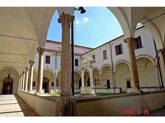 Museo dei grandi fiumi